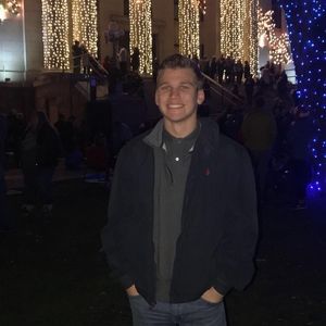 Meet your Posher, Dillon